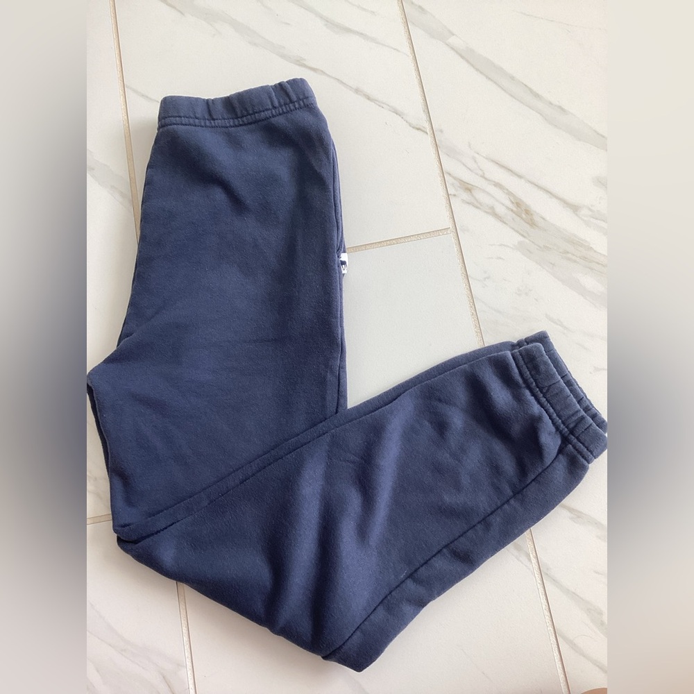 Abercrombie girl sweatpants